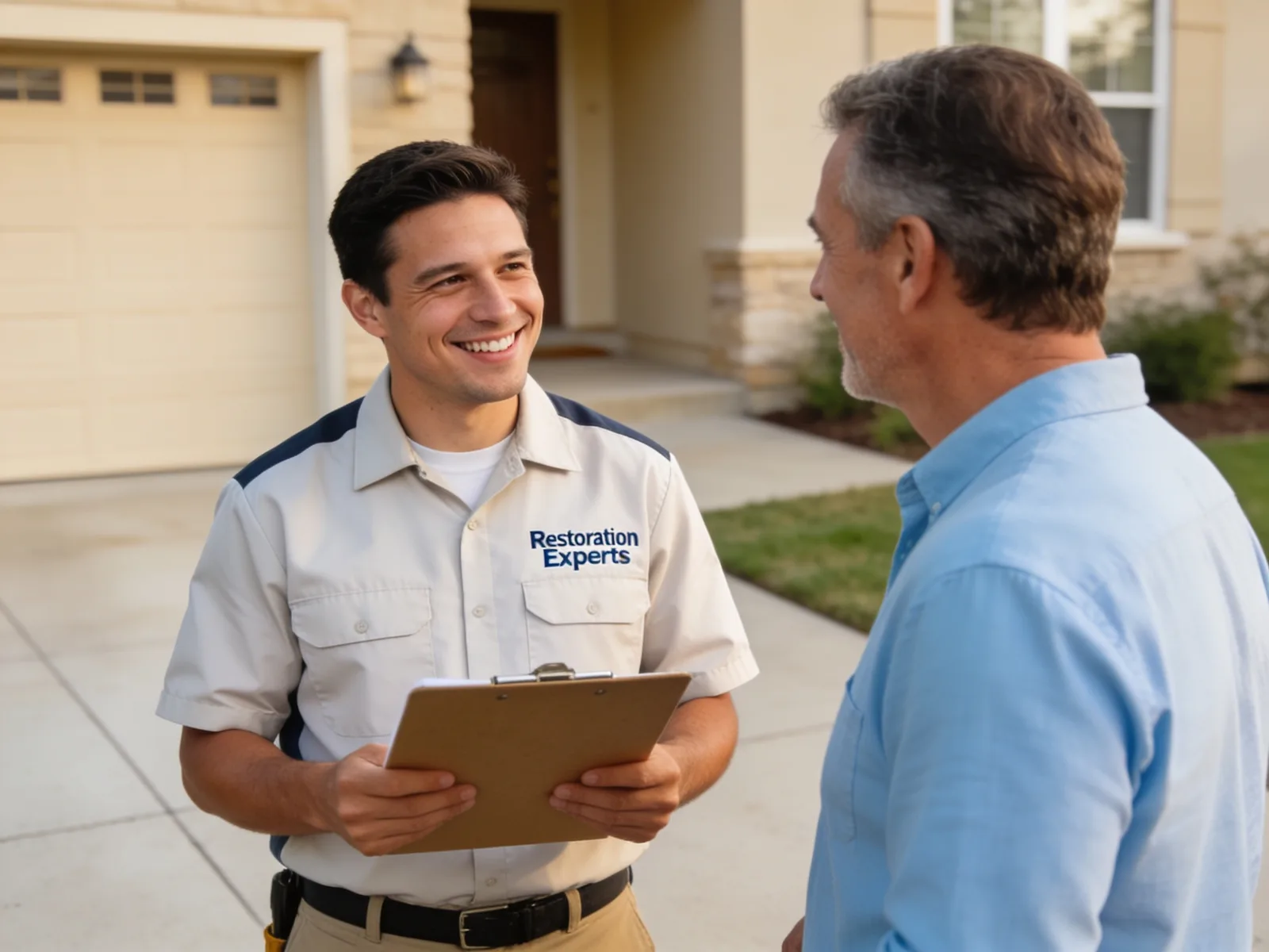 Water Damage Cleanup Widen, WV FAQs